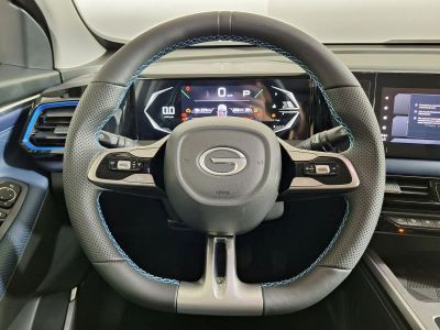 GAC GS3 GL 1.5 АМТ превью 10