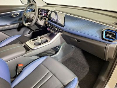 GAC GS3 GL 1.5 АМТ превью 11
