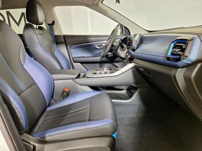 GAC GS3 GL 1.5 АМТ превью 12
