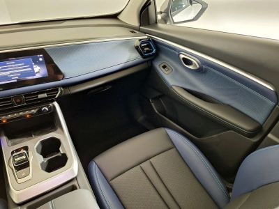 GAC GS3 GL 1.5 АМТ превью 13