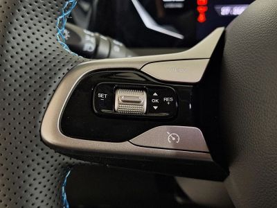 GAC GS3 GL 1.5 АМТ превью 14