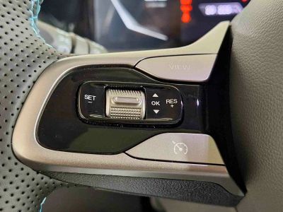 GAC GS3 GL 1.5 АМТ превью 15