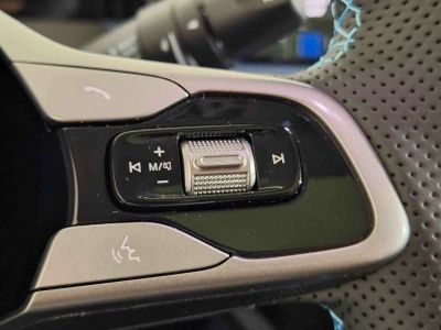 GAC GS3 GL 1.5 АМТ превью 16