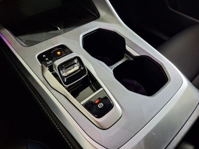 GAC GS3 GL 1.5 АМТ превью 17