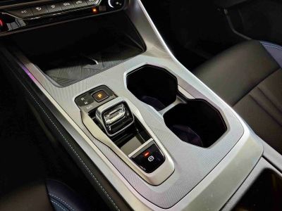 GAC GS3 GL 1.5 АМТ превью 19