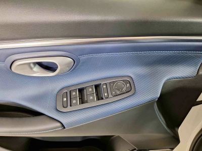 GAC GS3 GL 1.5 АМТ превью 20