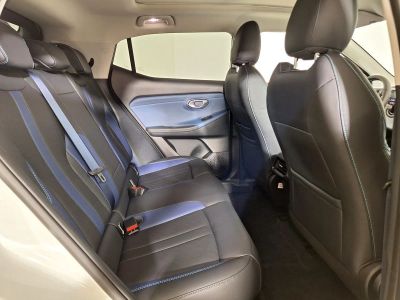 GAC GS3 GL 1.5 АМТ превью 21