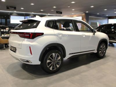 EXEED LX Prestige Plus 1.5 CVT превью 3