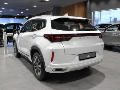 EXEED LX Prestige Plus 1.5 CVT превью 4