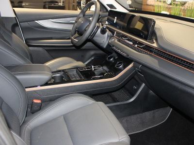 EXEED LX Prestige Plus 1.5 CVT превью 5