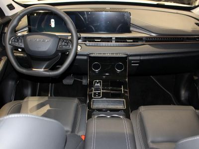 EXEED LX Prestige Plus 1.5 CVT превью 6