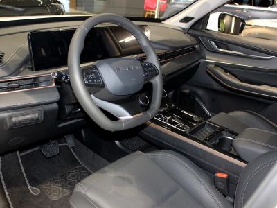 EXEED LX Prestige Plus 1.5 CVT превью 7