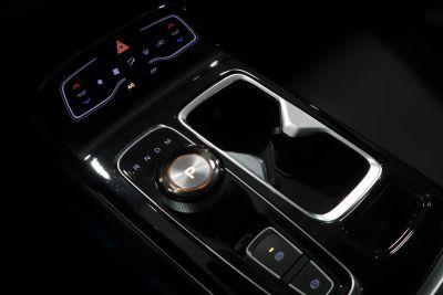 JAC JS6 Comfort 1.5 АМТ превью 5
