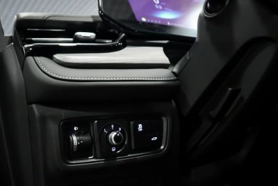 JAC JS6 Comfort 1.5 АМТ превью 7