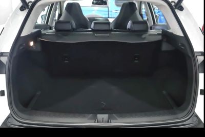 JAC JS6 Comfort 1.5 АМТ превью 11