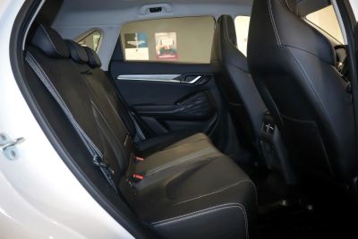 JAC JS6 Comfort 1.5 АМТ превью 12