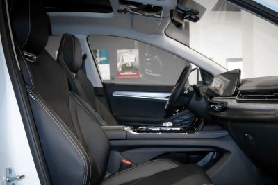 JAC JS6 Comfort 1.5 АМТ превью 13