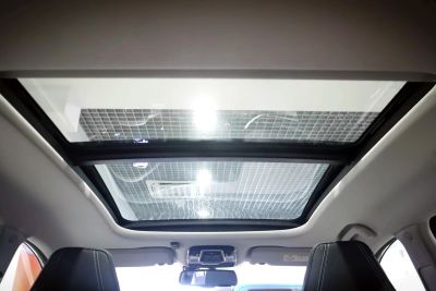 JAC JS6 Comfort 1.5 АМТ превью 15
