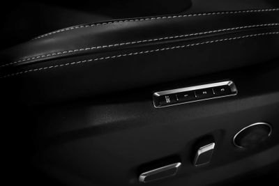 JAC JS6 Comfort 1.5 АМТ превью 16
