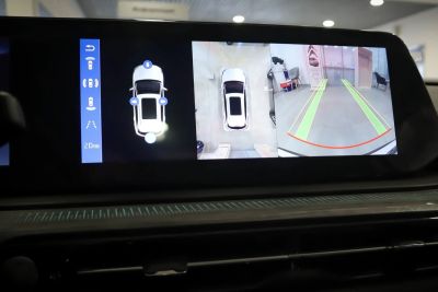 JAC JS6 Comfort 1.5 АМТ превью 17