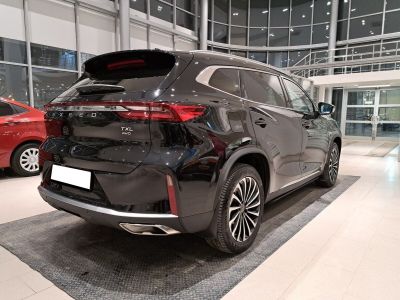 EXEED TXL 1.6 АМТ превью 3