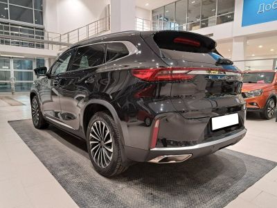 EXEED TXL 1.6 АМТ превью 4