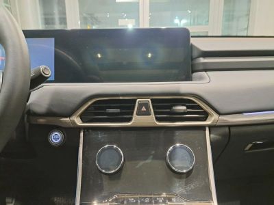 EXEED TXL 1.6 АМТ превью 6