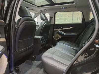 EXEED TXL 1.6 АМТ превью 8
