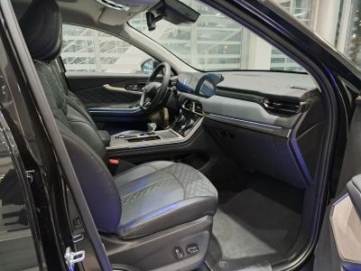 EXEED TXL 1.6 АМТ превью 9