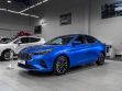 JAC J7 Luxury 1.5 CVT, 2024 превью 1