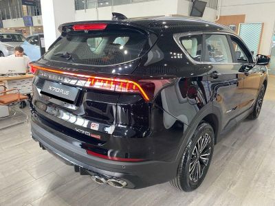Jetour X70 Plus Comfort 1.6 АМТ превью 3