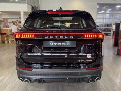 Jetour X70 Plus Comfort 1.6 АМТ превью 4