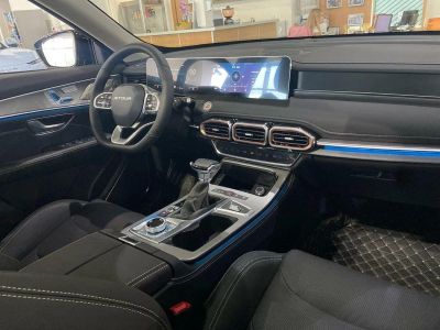 Jetour X70 Plus Comfort 1.6 АМТ превью 5