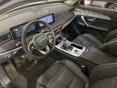 Jetour X70 Plus Comfort 1.6 АМТ превью 7