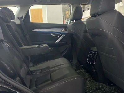 Jetour X70 Plus Comfort 1.6 АМТ превью 8
