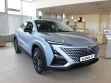 Changan UNI-T Tech 1.5 РКПП, 2024 превью 2