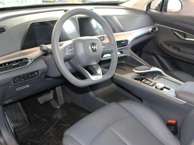 Changan UNI-T Tech 1.5 АМТ превью 4