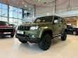 BAIC BJ40 Flagship 2.0 АКПП, 2024 превью 1
