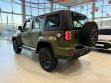 BAIC BJ40 Flagship 2.0 АКПП, 2024 превью 3
