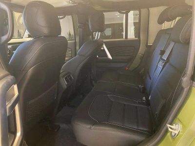 Baic BJ40 Flagship 2.0 АКПП превью 6