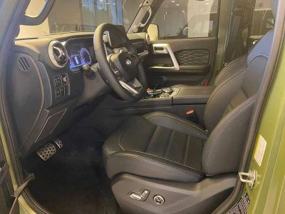 Baic BJ40 Flagship 2.0 АКПП превью 7