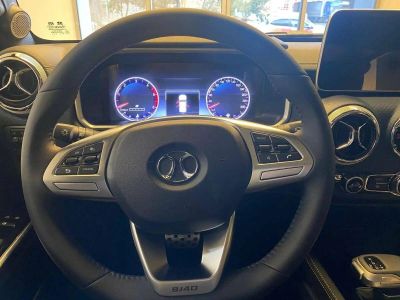 Baic BJ40 Flagship 2.0 АКПП превью 8