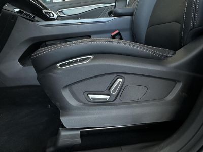 Geely Okavango Flagship 2.0 АМТ превью 9