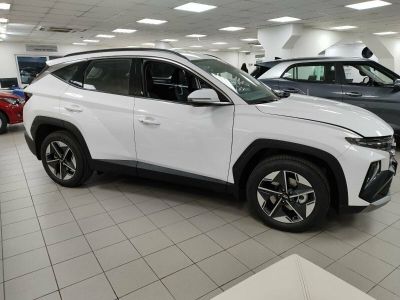 Hyundai Tucson Travel 2.0 АКПП превью 4