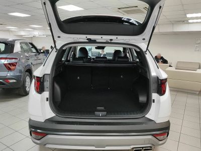 Hyundai Tucson Travel 2.0 АКПП превью 5