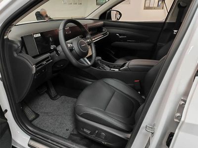 Hyundai Tucson Travel 2.0 АКПП превью 7