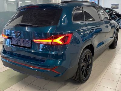 Jetta VS7 Enjoyment 1.4 АКПП превью 3