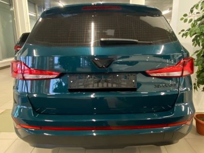 Jetta VS7 Enjoyment 1.4 АКПП превью 4