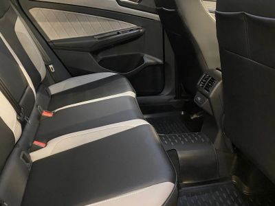 Jetta VS7 Enjoyment 1.4 АКПП превью 5