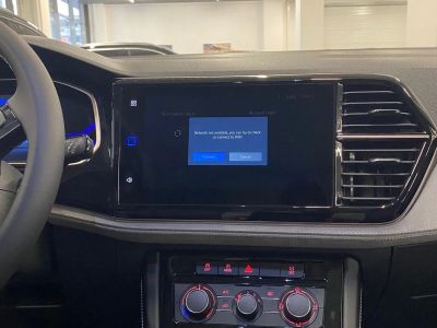 Jetta VS7 Enjoyment 1.4 АКПП превью 6